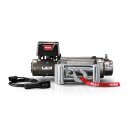 Seilwinde WARN XD9000 12V 4.100 kg Zugkraft