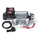 Seilwinde WARN 9.5XP 12V 4.300 kg Zugkraft inkl. Funkfernbedienung