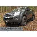 Seilwinde WARN ZEON 8 12V 3.600 kg Zugkraft