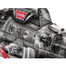Seilwinde WARN ZEON 8 12V 3.600 kg Zugkraft