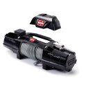 Seilwinde WARN ZEON 12 12V 5.400 kg Zugkraft