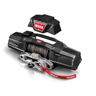 Seilwinde WARN ZEON 10-s PLATINUM 12V 4.500 kg Zugkraft