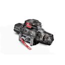 Seilwinde WARN ZEON 12 PLATINUM 12V 5.443 kg Zugkraft