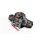 Seilwinde WARN ZEON 12 PLATINUM 12V 5.443 kg Zugkraft