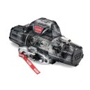 Seilwinde WARN ZEON 12-s 12V 5.400 kg Zugkraft inkl. Kunststoffseil