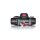 Seilwinde WARN VR EVO 8 12V 3.629 kg Zugkraft, Stahlseil