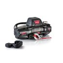 Seilwinde WARN VR EVO 10s 12V 4.536 kg Zugkraft, Kunststoffseil