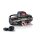 Seilwinde WARN VR EVO 10s 12V 4.536 kg Zugkraft, Kunststoffseil
