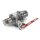 WARN Seilwinde VRX 35-S 1588 kg Zugkraft, mit 15m Synthetik Seil