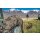 WARN Seilwinde VRX 45-S 2041 kg Zugkraft, mit 15m Synthetik Seil