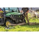 WARN Seilwinde VRX 45 2041 kg Zugkraft, mit 15m Stahlseil