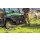 WARN Seilwinde VRX 45 2041 kg Zugkraft, mit 15m Stahlseil