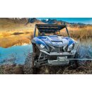 WARN Seilwinde AXON 35 1588 kg Zugkraft, mit 15m Stahlseil