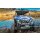 WARN Seilwinde AXON 35 1588 kg Zugkraft, mit 15m Stahlseil