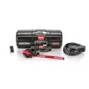 WARN Seilwinde AXON 45-RC 2041 kg Zugkraft mit 8m...