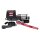 WARN Winde 2000 DC, 12-V, inkl. 3.6 m Fernbedienung