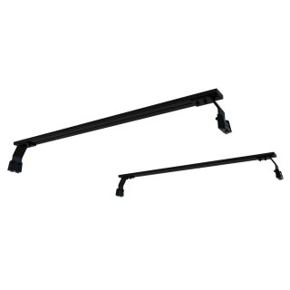Ford Ranger (2012 - 2022) EGR RollTrac Ladeflchen Quertrger Kit
