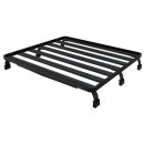 Pickup EGR RollTrac Slimline II Ladeflächenträger Kit / 1358 mm (L) x 1475 mm (B)