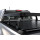 Mazda BT50 (2012 - Heute) EGR RollTrac Slimline II Ladeflächenträger Kit