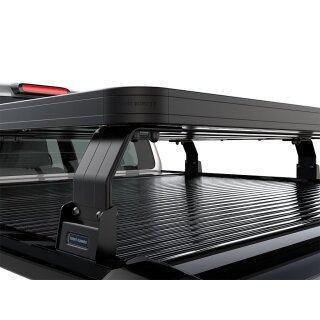 Volkswagen Amarok (2010 - Heute) EGR RollTrac Slimline II Ladeflchentrger Kit