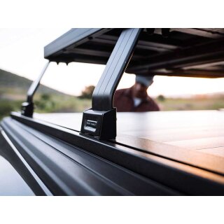 Volkswagen Amarok (2010 - Heute) EGR RollTrac Slimline II Ladeflchentrger Kit