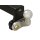 Defender Front Bumper Tow Neck 250mm