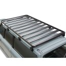 Volvo 200 Serie 4-Türer (1974 - 1993) Slimline II Dachträger Kit