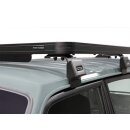 Volvo 200 Serie 4-Türer (1974 - 1993) Slimline II Dachträger Kit