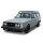 Volvo 200 Serie 4-Türer (1974 - 1993) Slimline II Dachträger Kit
