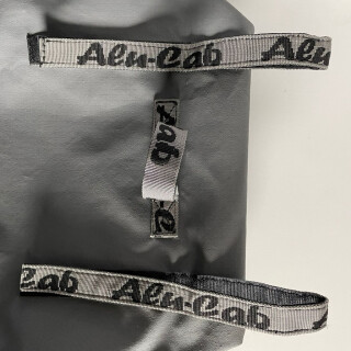 Alu-Cab Schuhtasche Mud Bag