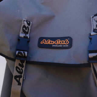 Alu-Cab Schuhtasche Mud Bag