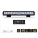 Lazer Lamps Triple-R 1250 Smartview schwarz