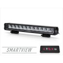 Lazer Lamps Triple-R 1250 Smartview schwarz