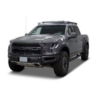 Ford F150 Super Crew (2018 - 2020) Slimsport Dachträger Kit / Scheinwerferbereit - von Front Runner