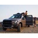 Ford F150 Super Crew (2018 - 2020) Slimsport Dachträger Kit / Scheinwerferbereit - von Front Runner