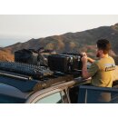 Ford F150 Super Crew (2018 - 2020) Slimsport Dachträger Kit / Scheinwerferbereit - von Front Runner