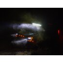Ford F150 Super Crew (2018 - 2020) Slimsport Dachträger Kit / Scheinwerferbereit - von Front Runner