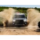 Ford Ranger T6 / Wildtrak / Raptor (2012 - 2022) Slimsport Dachträger Kit / Scheinwerferbereit