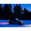 Subaru XV Crosstrek 2. Gen. (GT) (2017 - 2023) Slimsport Dachträger Kit / Scheinwerferbereit