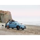 Subaru XV Crosstrek 2. Gen. (GT) (2017 - 2023) Slimsport Dachträger Kit