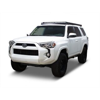 Toyota 4Runner (5. Gen.) (2010 - Heute) Slimsport Dachträger Kit / Scheinwerferbereit