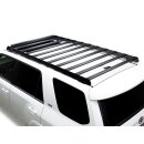 Toyota 4Runner (5. Gen.) (2010 - 2024) Slimsport Dachträger Kit / Scheinwerferbereit