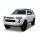 Toyota 4Runner (5. Gen.) (2010 - Heute) Slimsport Dachträger Kit / Scheinwerferbereit