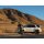 Toyota 4Runner (5. Gen.) (2010 - Heute) Slimsport Dachträger Kit / Scheinwerferbereit