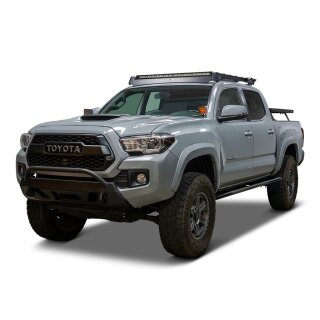 Toyota Tacoma (2005 - Heute) Slimsport Dachtrger 40in Zusatzscheinwerfer Windschutzverkleidung