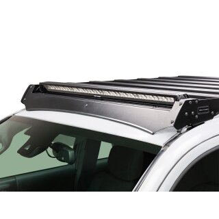Toyota Tacoma (2005 - Heute) Slimsport Dachtrger 40in Zusatzscheinwerfer Windschutzverkleidung