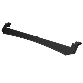 Toyota 4Runner (2009 - 2024) Slimsport Dachträger 40in Zusatzscheinwerfer Windschutzverkleidung