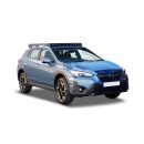Subaru XV Crosstrek (2018 - Heute) Slimsport Dachträger 40in Zusatzscheinwerfer Windschutzverkleidung