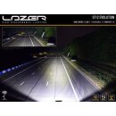 Lazer Lamps Halterungs-Kit VW Tiguan (2016+)