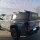 Alu-Cab Hardtop Explorer Ford Ranger 2012-22 Doppelkabine  schwarz glatt
